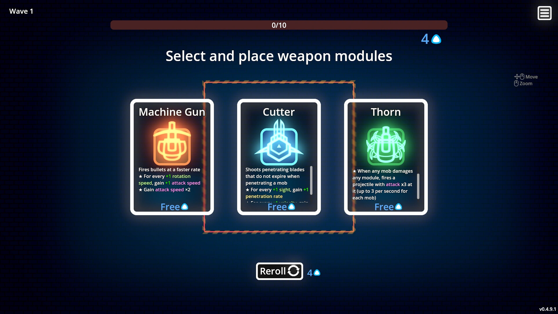 霓虹攀升/Neon Ascending-科技美南博客