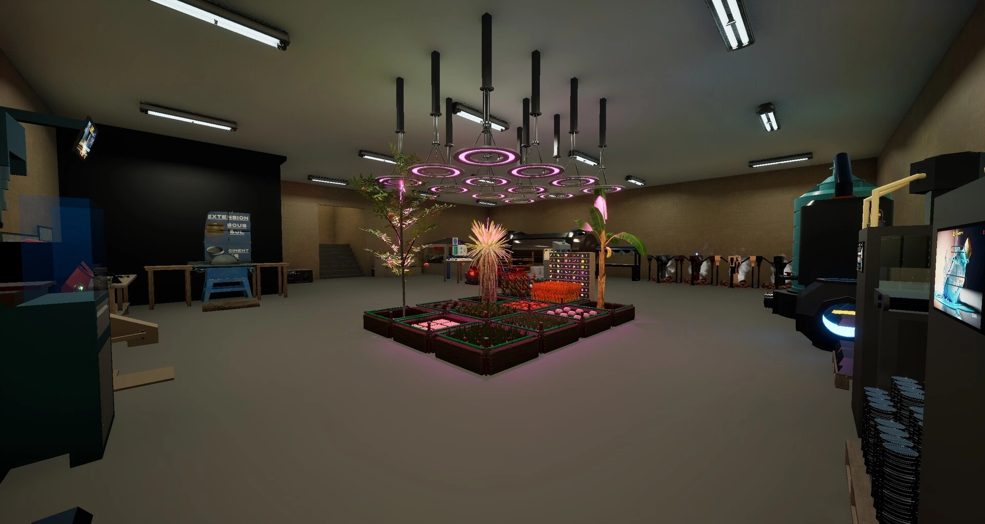 中央车站模拟器/Center Station Simulator 版本更新-科技美南博客