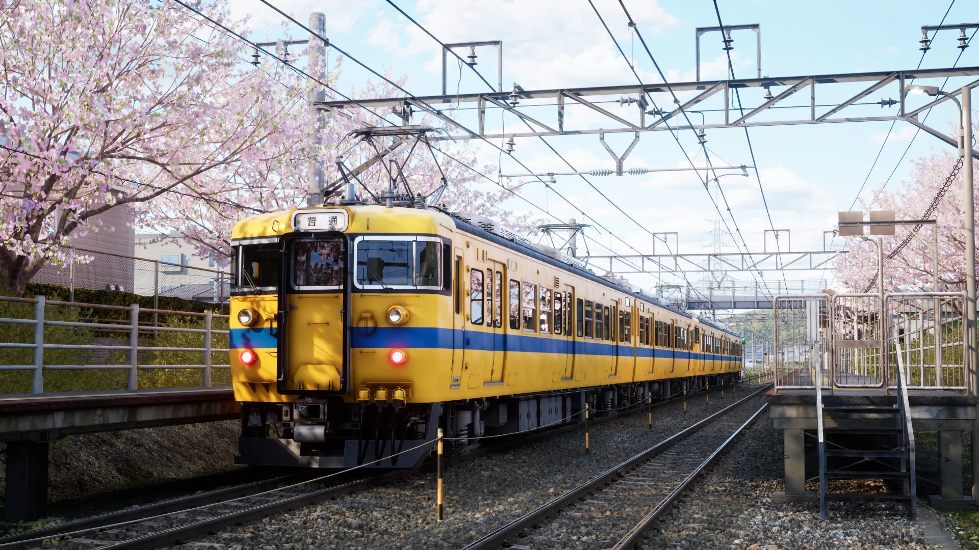 奔跑吧列车/疾驰列车/RUNNING TRAIN-科技美南博客