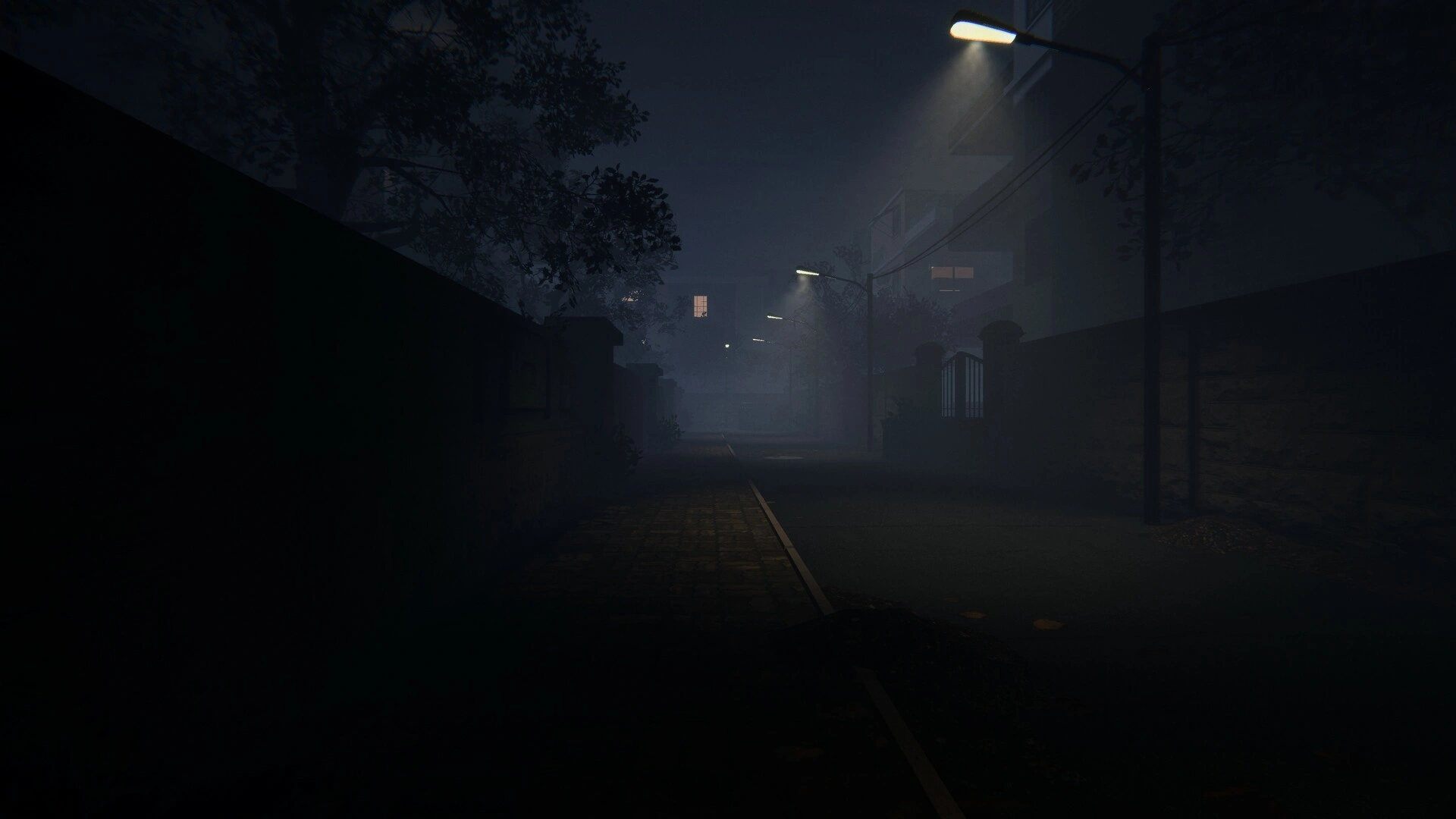 不祥之兆:8号公寓/Bad Omens: 8th Apartment 不祥之兆:8号公寓/Bad Omens: 8th Apartment