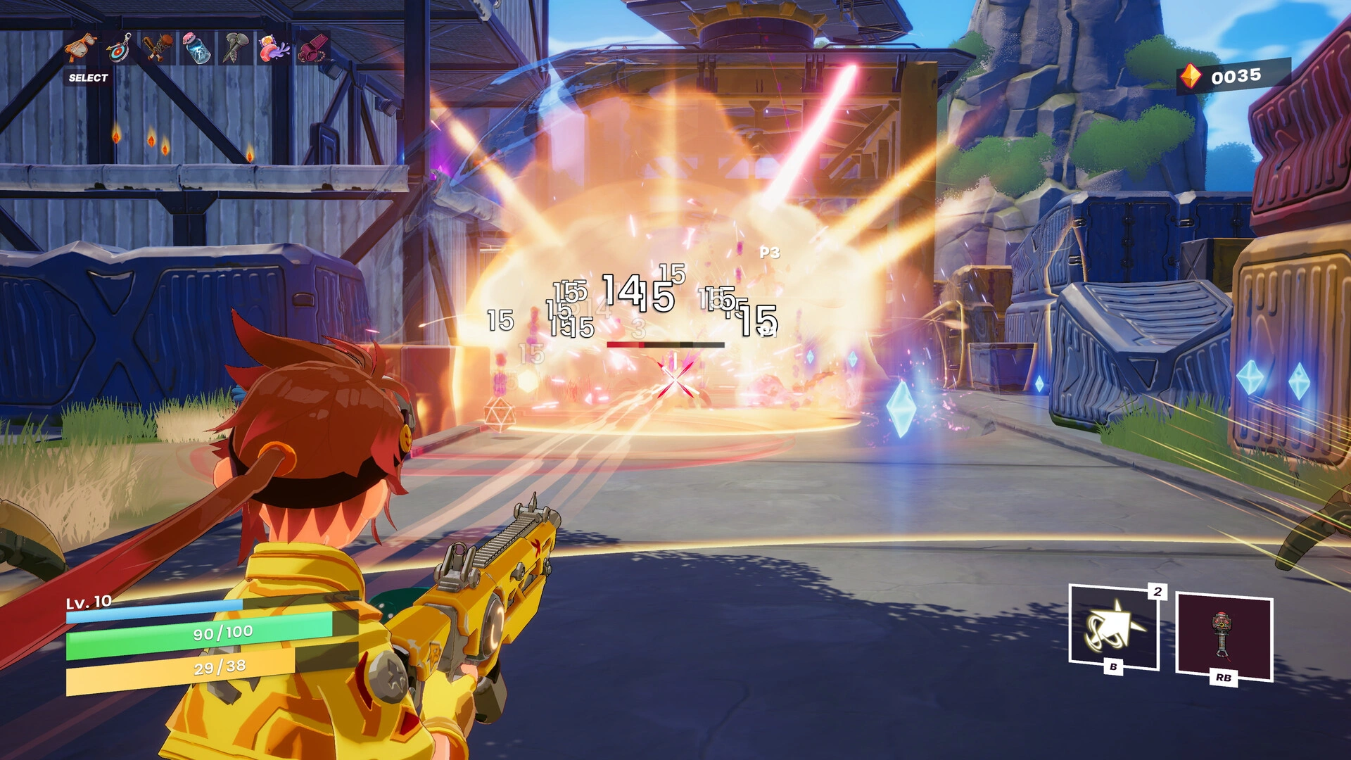 原子野餐/Atomic Picnic-科技美南博客