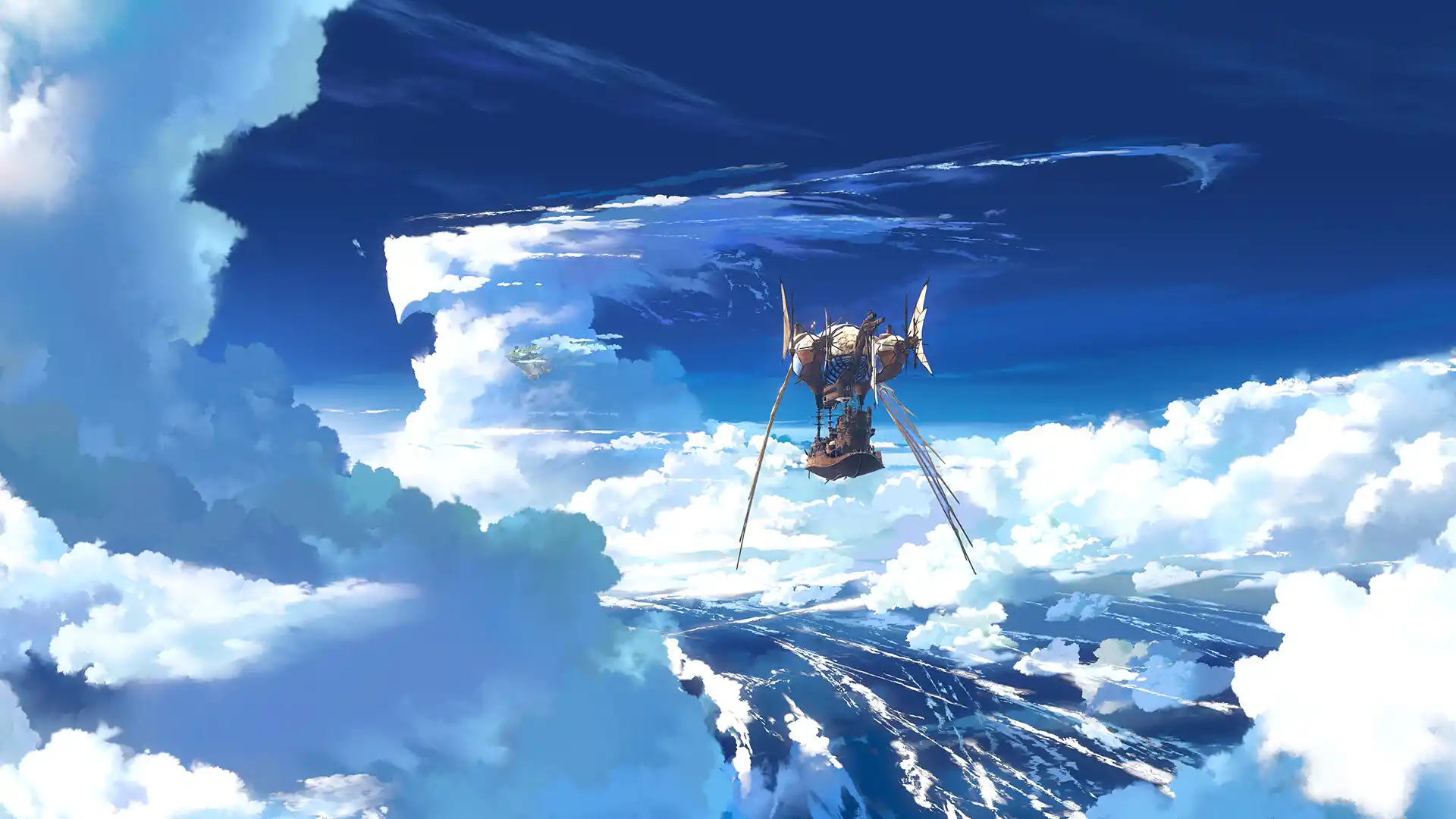 碧蓝幻想：RELINK/Granblue Fantasy: Relink-科技美南博客