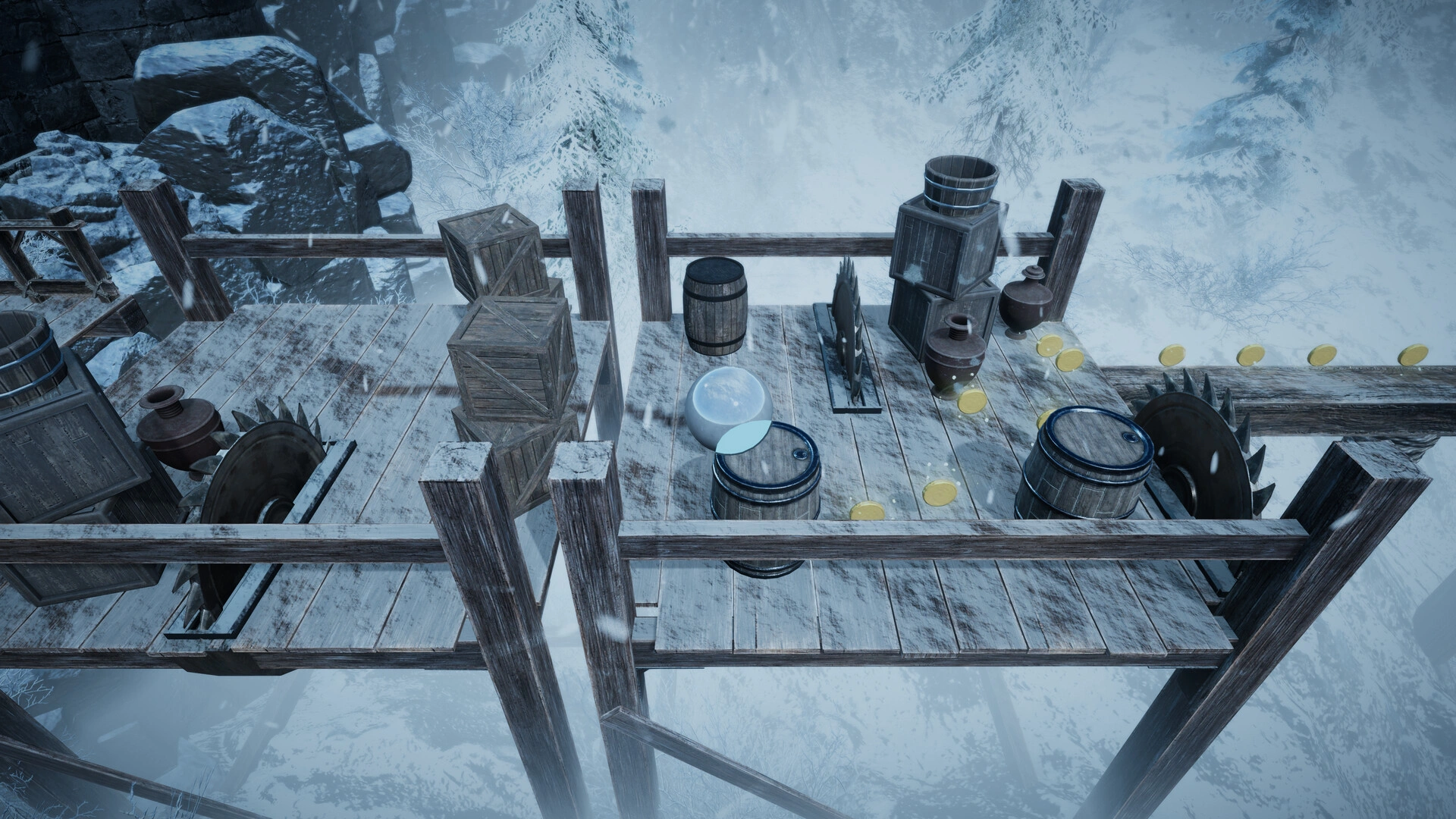 灵魂之球2/AtmaSphere 2