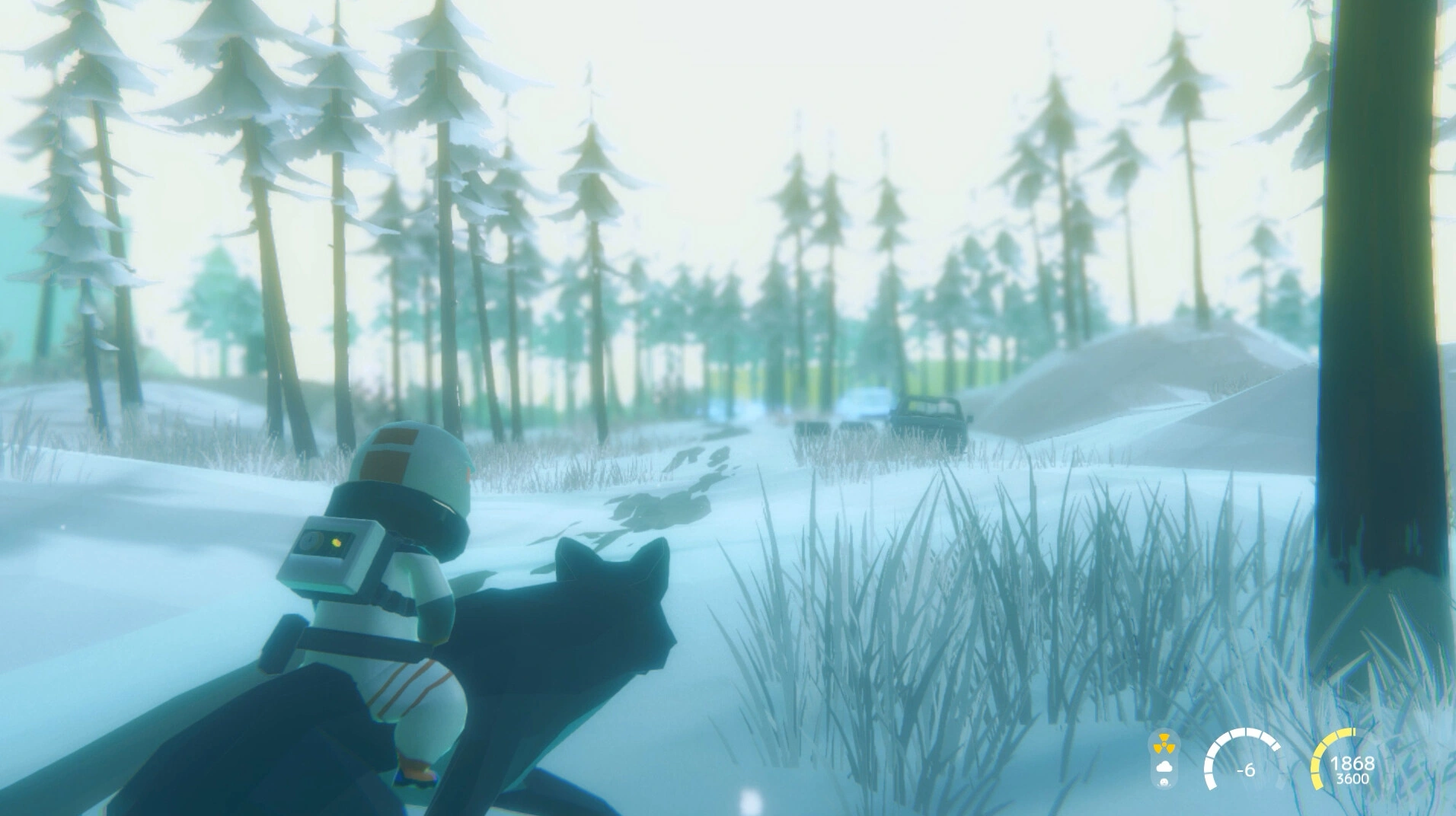 南极计划/Nova Antarctica-科技美南博客