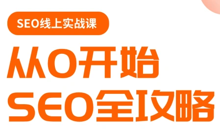 若凡老师·谷歌SEO实操课(更新)-科技美南博客