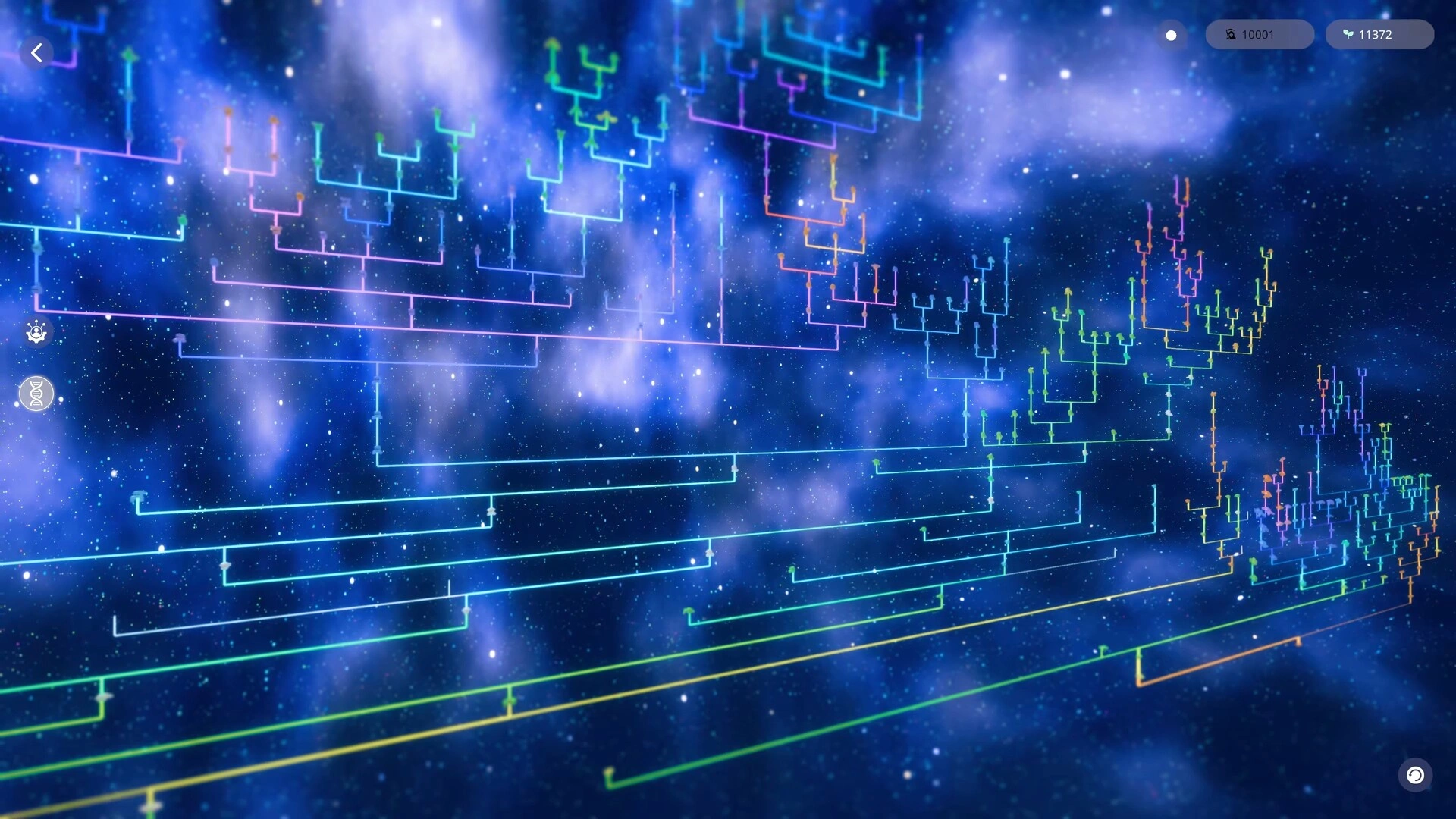 人工生命:动作学习进化论/ANLIFE: Motion-Learning Life Evolution 人工生命:动作学习进化论/ANLIFE: Motion-Learning Life Evolution