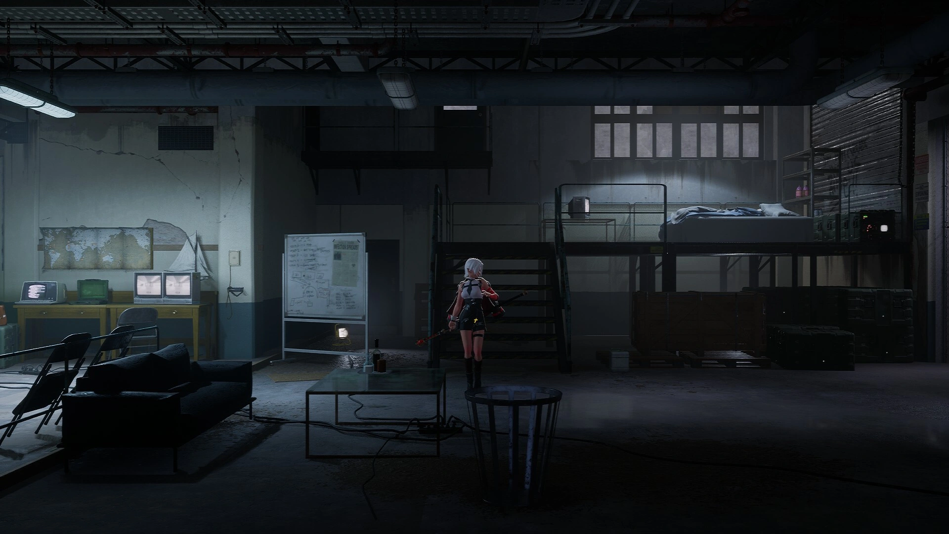 《血姬：双生》中文版