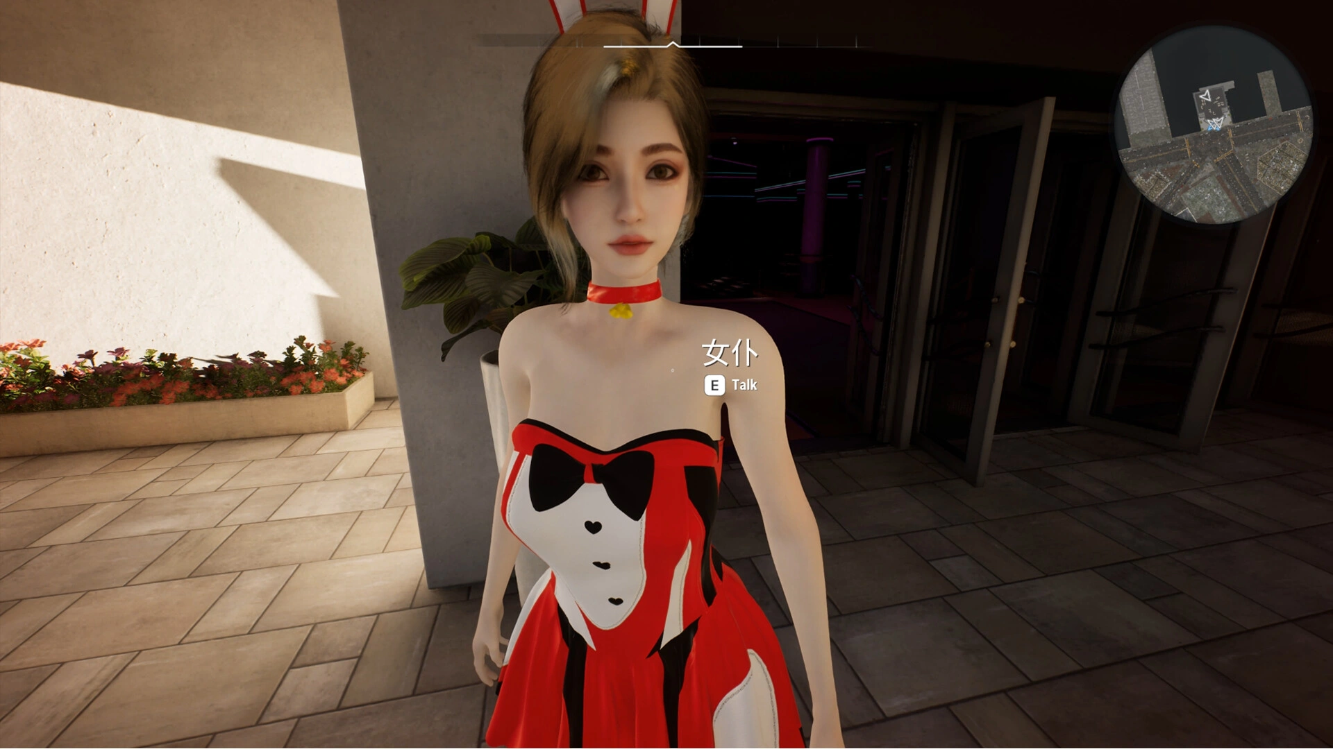 善良都市/Nice City-科技美南博客