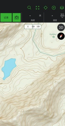 Gaia GPS 盖亚全球定位系统v2025.9 高级版 Gaia GPS 盖亚全球定位系统v2025.9 高级版