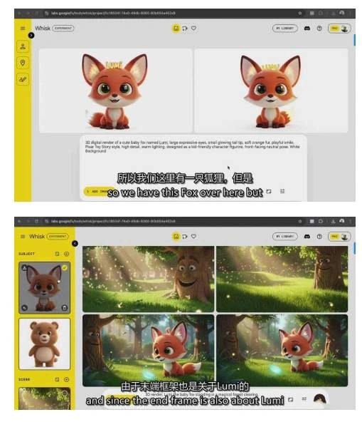AI人工智能3D电影制作初学者指南:0基础上手,小白也能玩转
