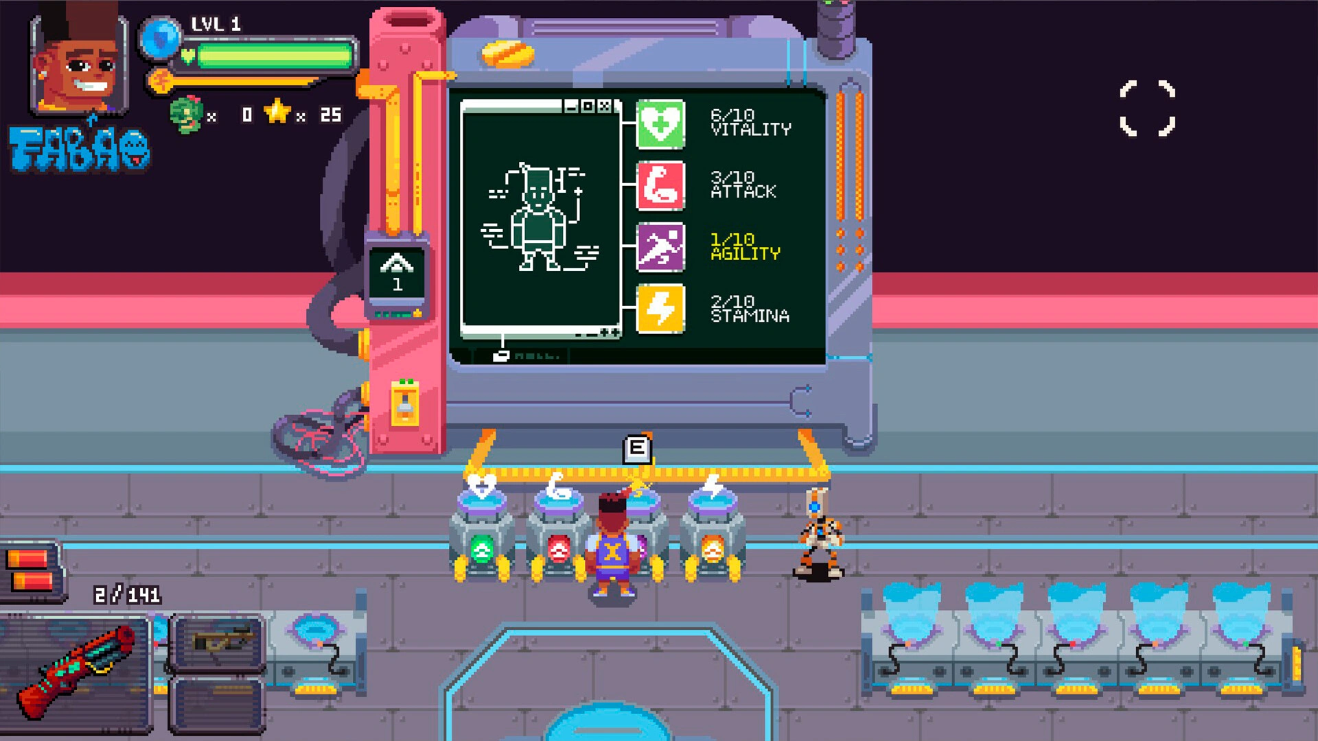 僵尸街区:涂鸦特工队/Ghetto Zombies: Graffiti Squad 僵尸街区:涂鸦特工队/Ghetto Zombies: Graffiti Squad