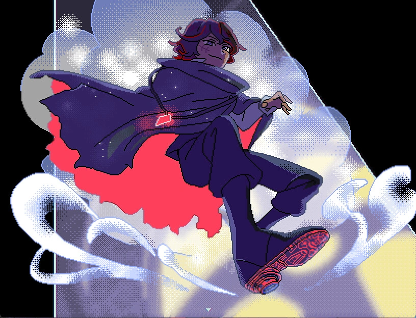 少年的终结/Boyhood's End 少年的终结/Boyhood's End