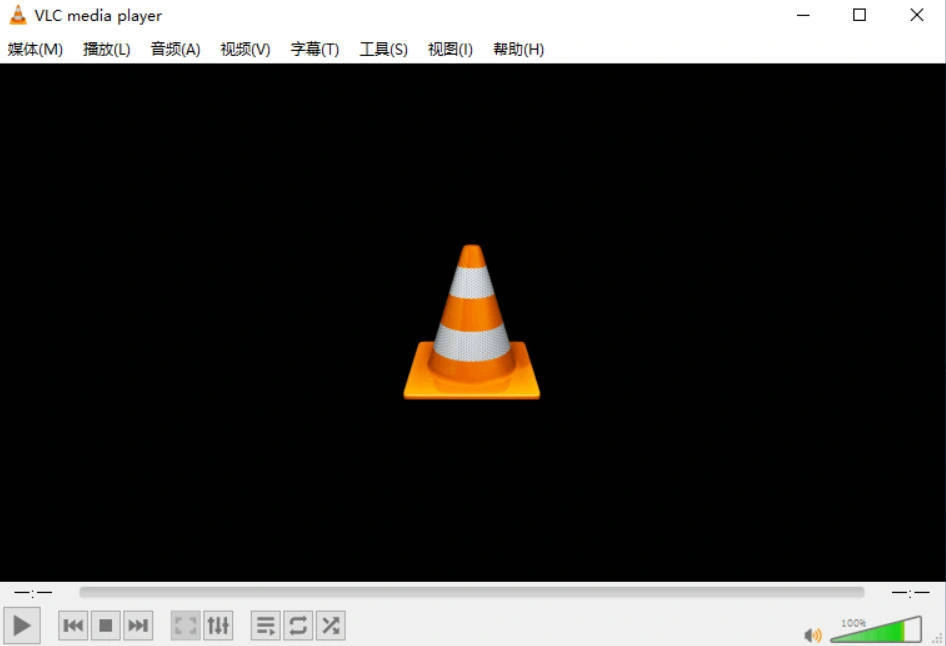 多媒体播放器VLC Media Player 3.0.23中文版-科技美南博客