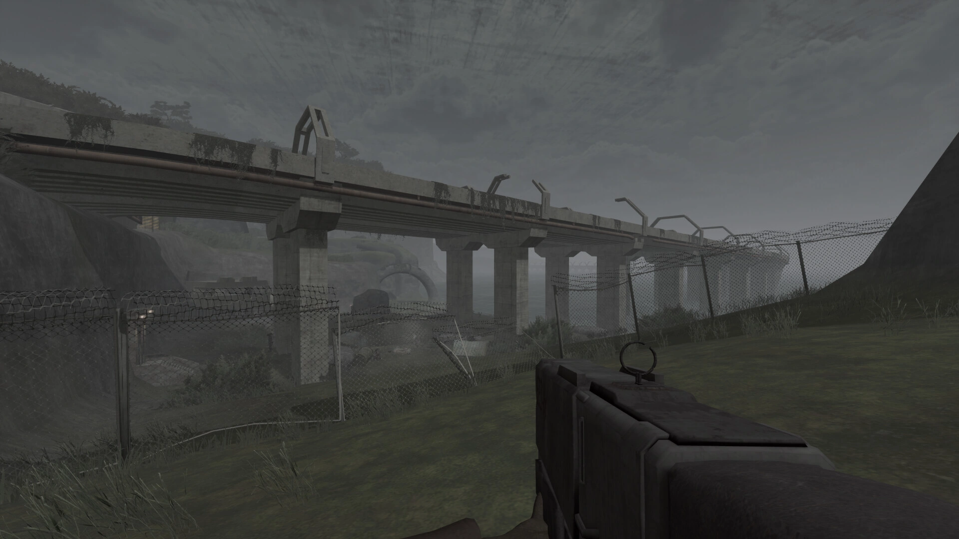 金属花园/Metal Garden-科技美南博客