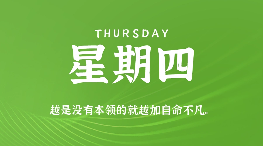 2025年12月04日新闻早讯，每天60s读懂世界-科技美南博客