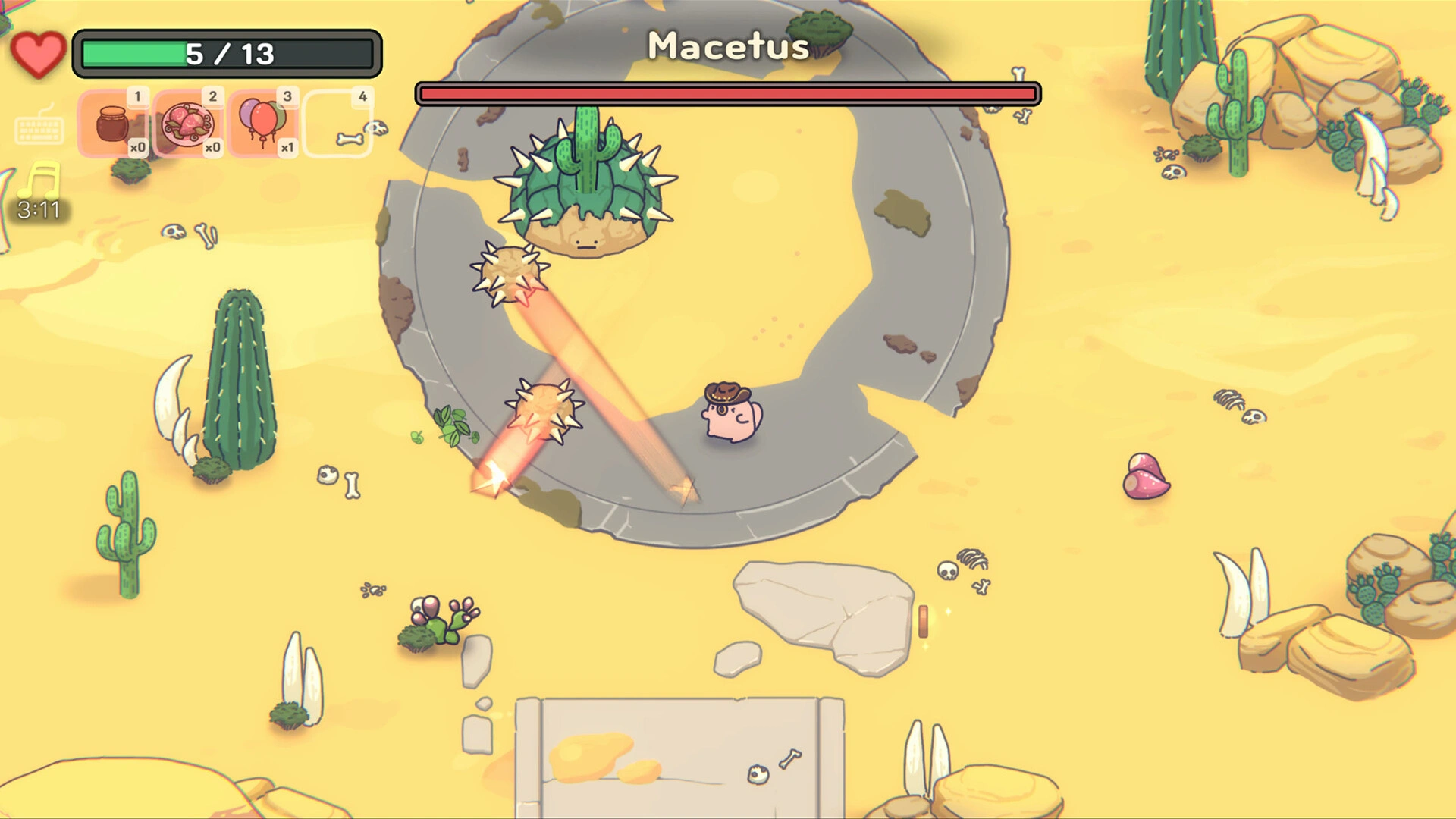 奥咕和秘密森林/Ogu and the Secret Forest 奥咕和秘密森林/Ogu and the Secret Forest