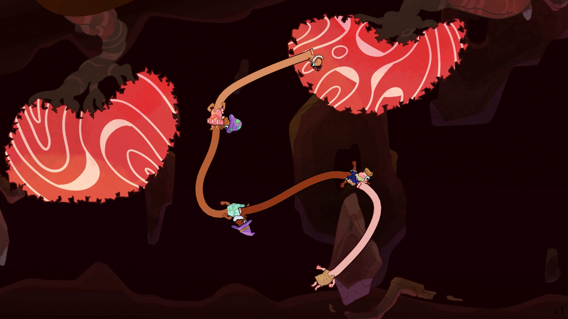 食管人/Esophaguys