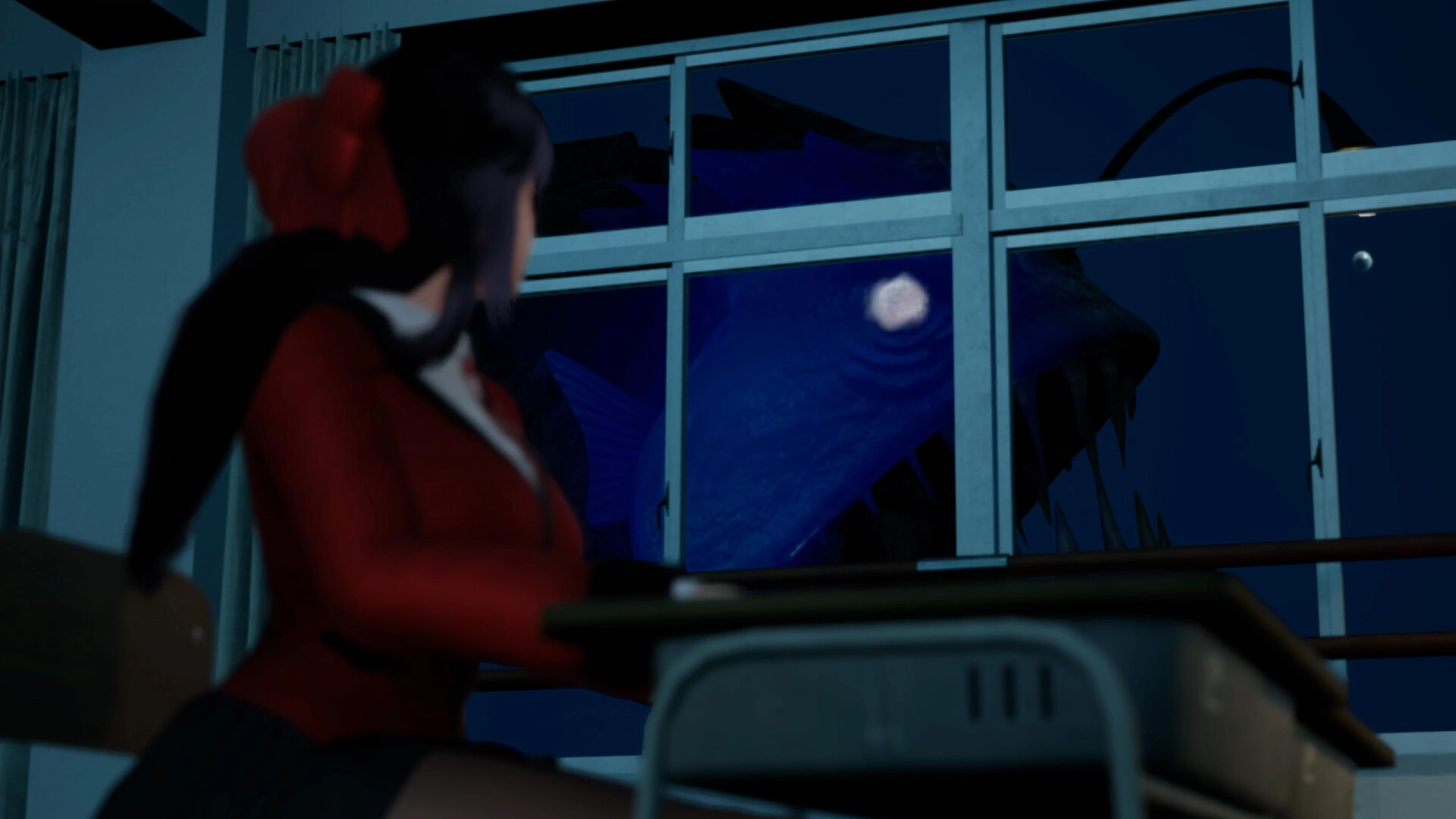 深渊学校/Abyss School-科技美南博客