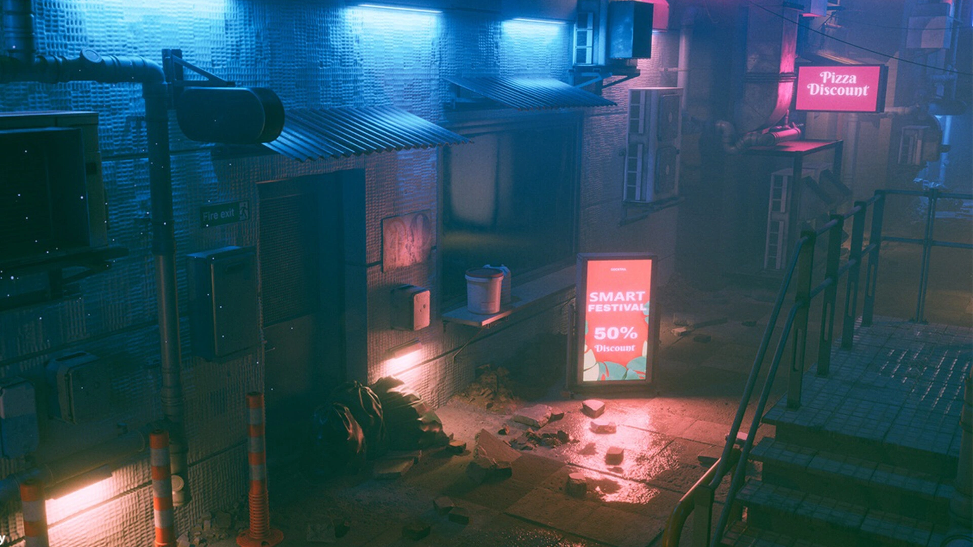 绿光/The Green Light