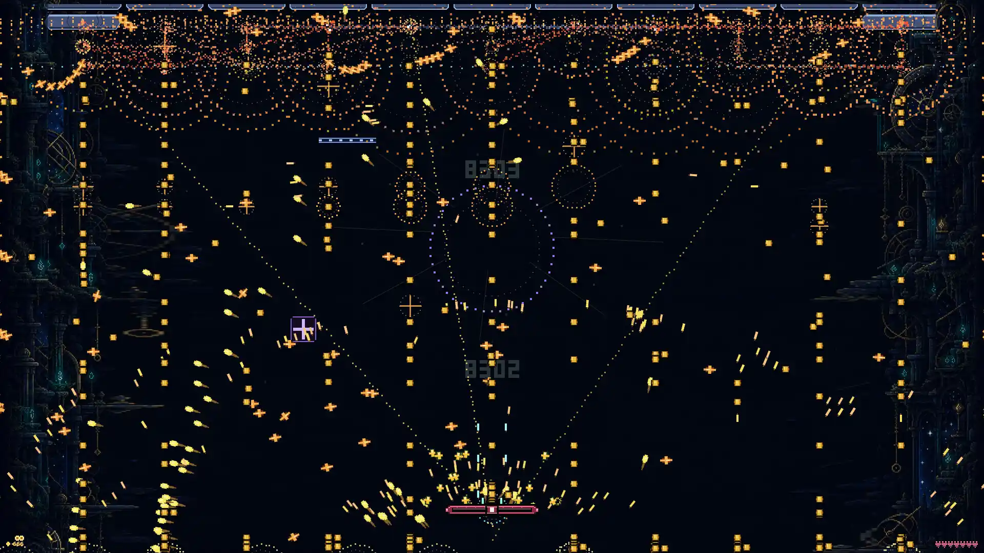 肉鸽砖块/Roguelike Bricks-科技美南博客