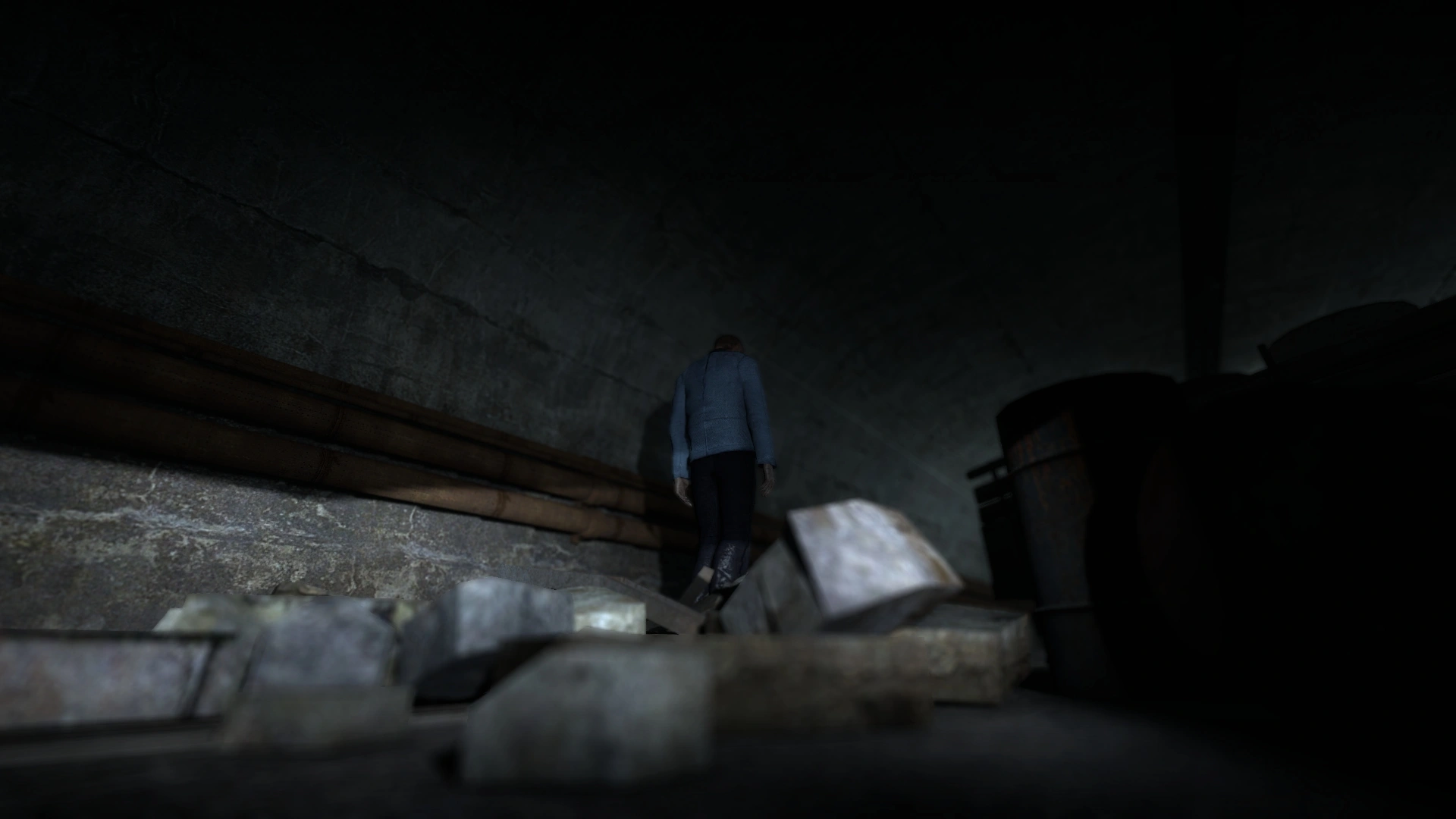 《隔离：第一章》中文版-趣奇资源网-第7张图片