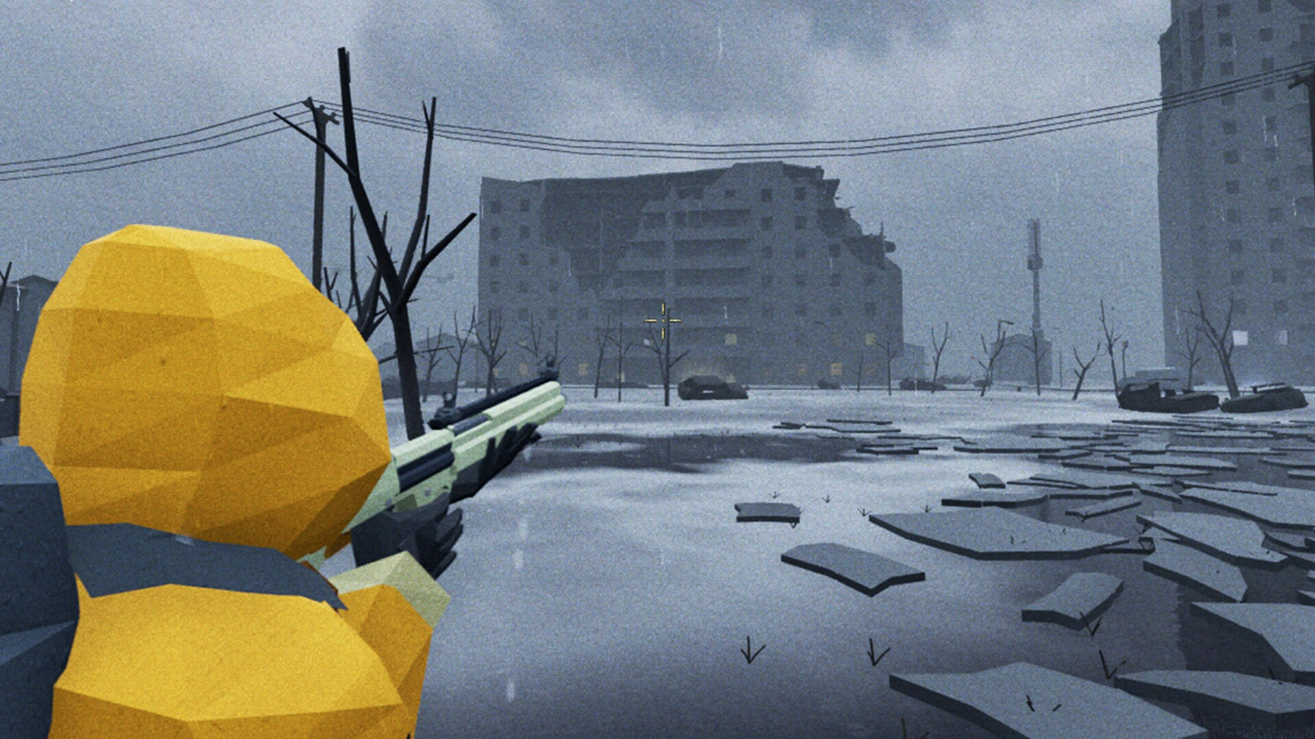 《暴雨禁区Z》中文版-科技美南博客