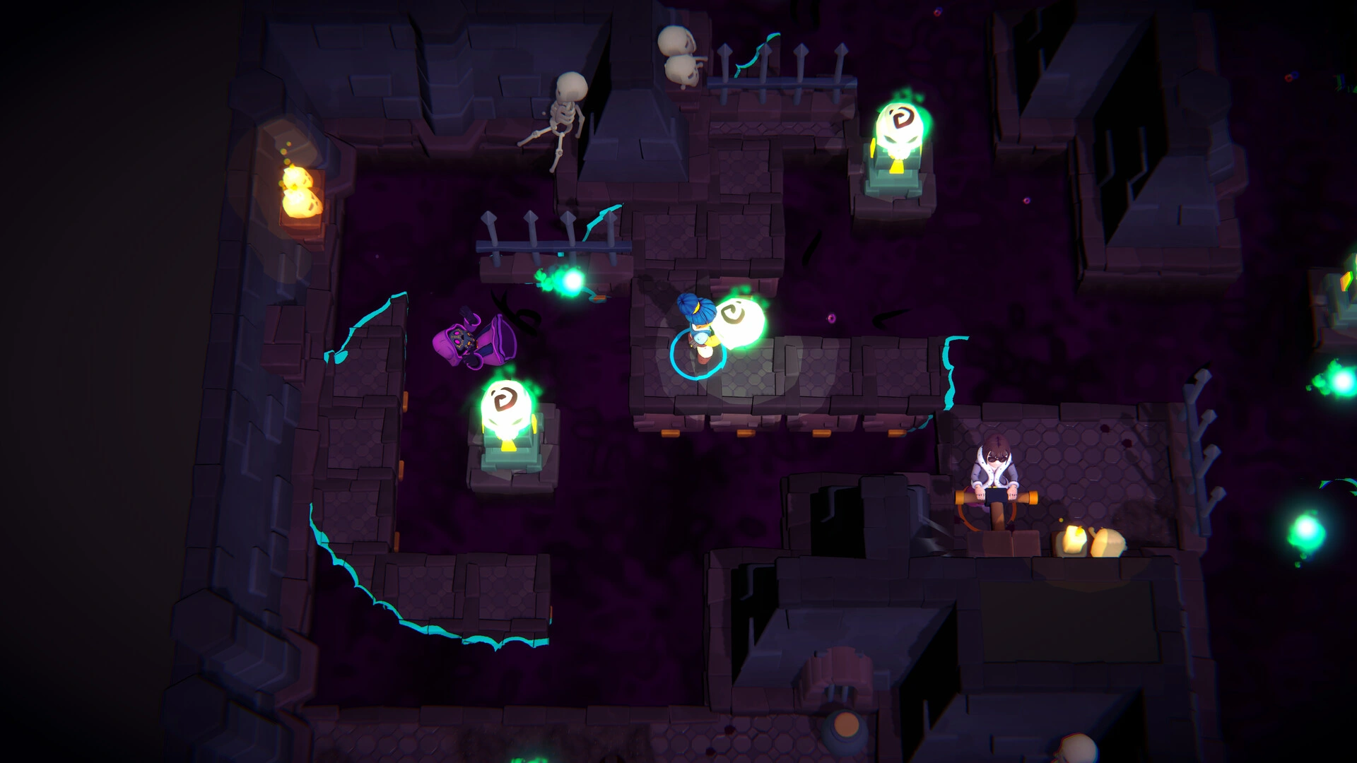 克苏战利品/CTHULOOT