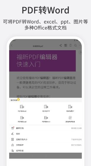 福昕高级PDF编辑器 Foxit PDF Editor v2026.3.0.0318.0644高级版-科技美南博客