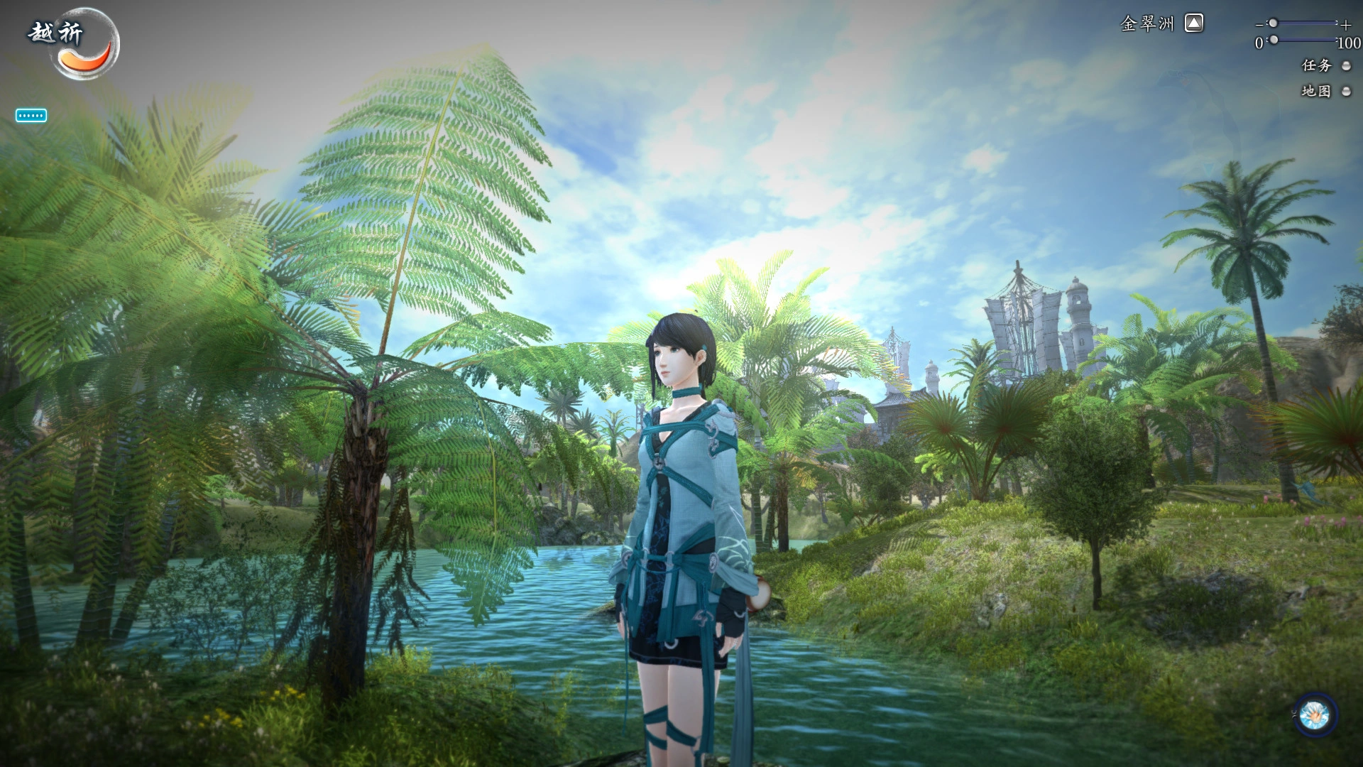 仙剑奇侠传六/Sword and Fairy 6 仙剑奇侠传六/Sword and Fairy 6