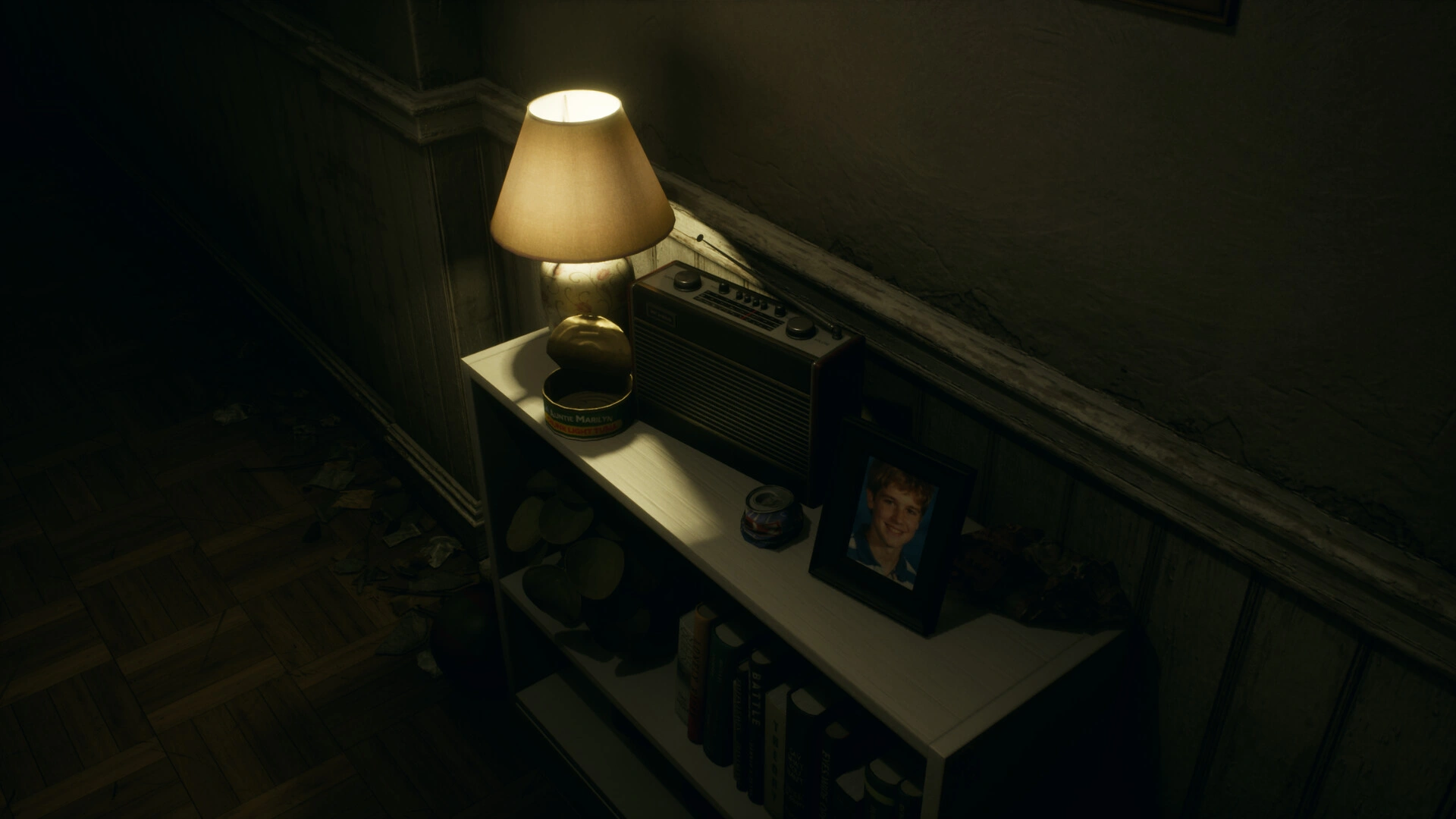 窥维者/CoRoT-科技美南博客