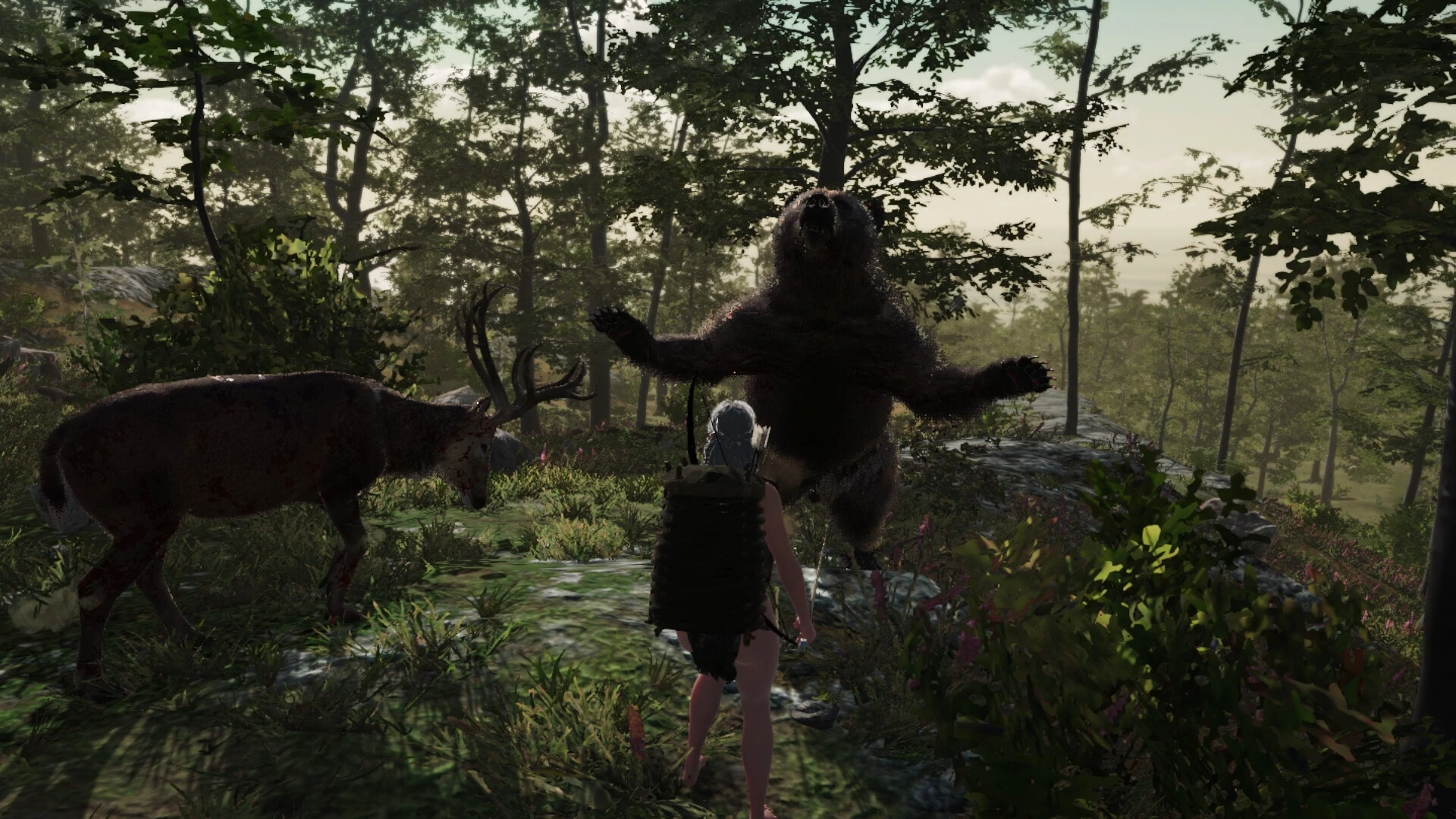 实境求生/Survisland-科技美南博客