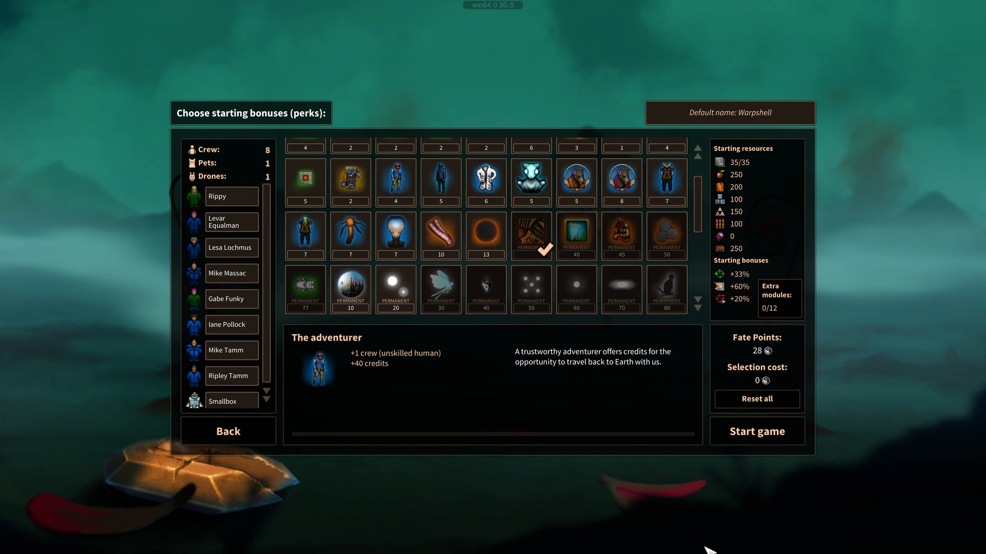 最短地球之旅/Shortest Trip to Earth