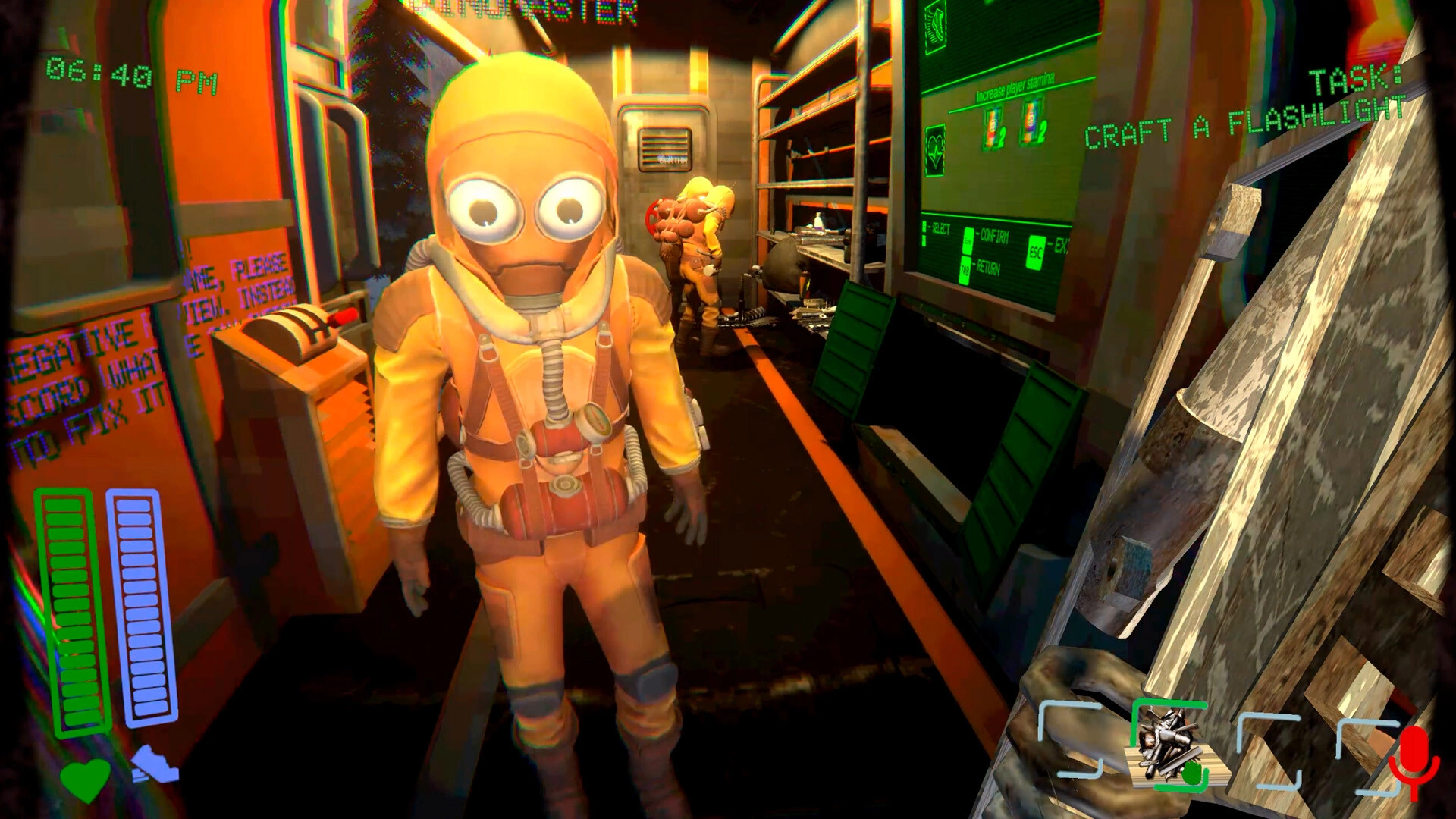 恐惧之路/Dreadway/支持网络联机