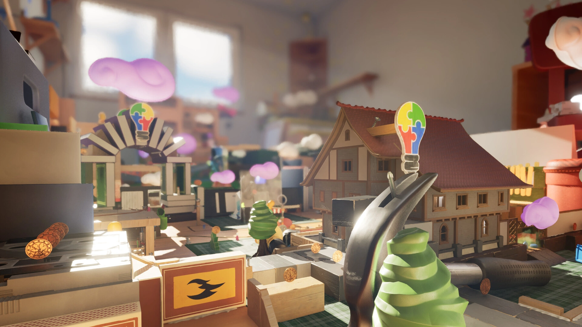 超级世界/Supraworld-科技美南博客