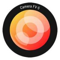 Camera FV-5 极致相机v5.4.1高级版-科技美南博客
