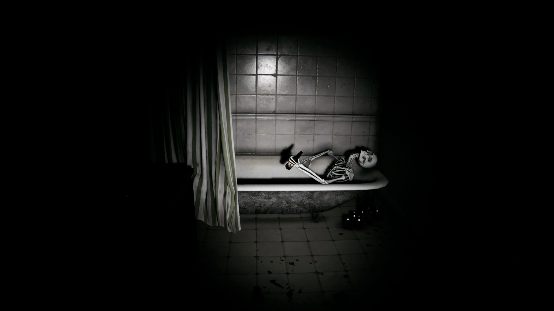 我在一个胖子的房子里醒来：他三十多岁，喜欢啤酒和游戏/I woke up in the house of a fat man: he's over 30 years old and loves beer and games-科技美南博客