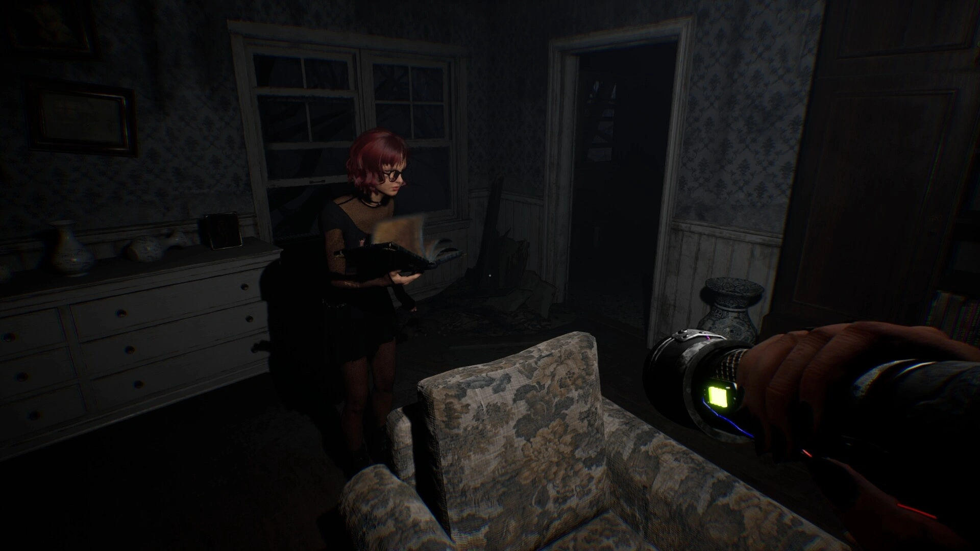 未知项目/Project Unknown/支持网络联机-科技美南博客