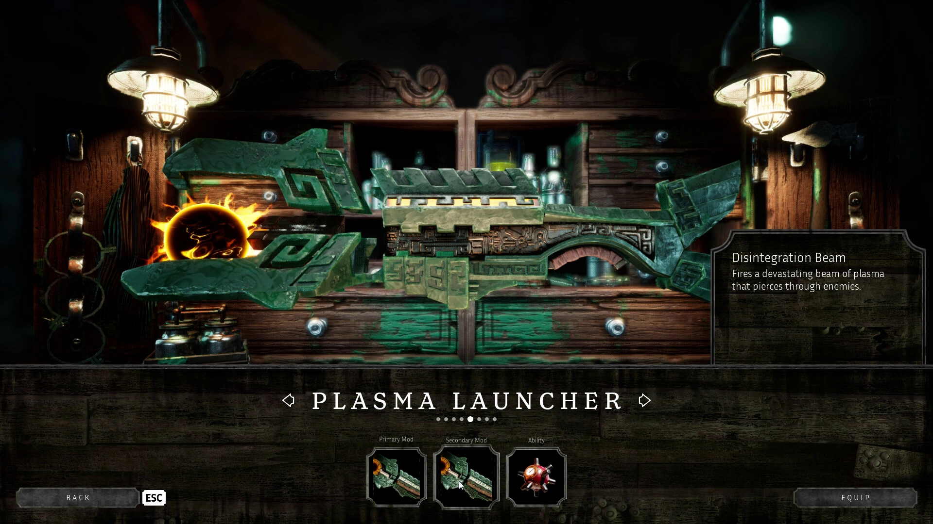 深渊之潮/Abyssus/支持网络联机