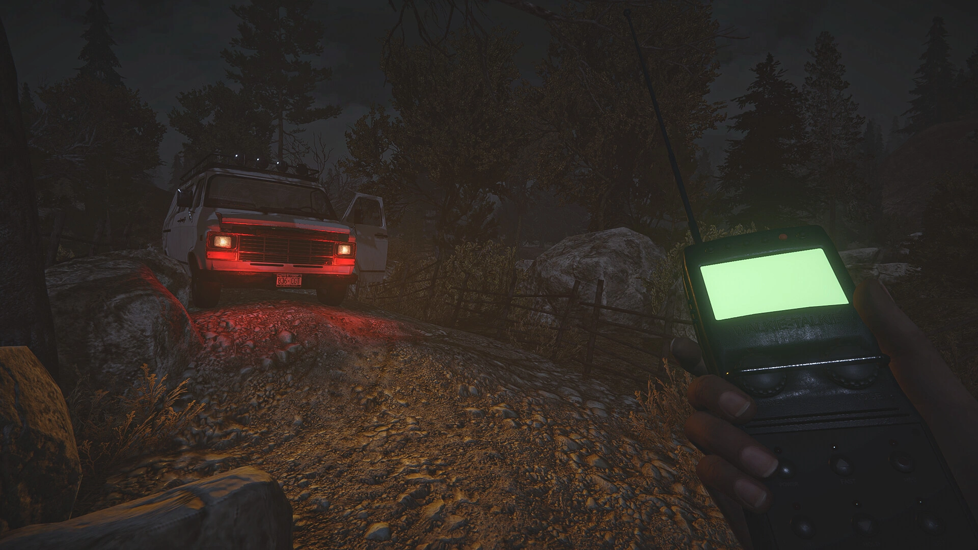 噬梦者/Mara-科技美南博客