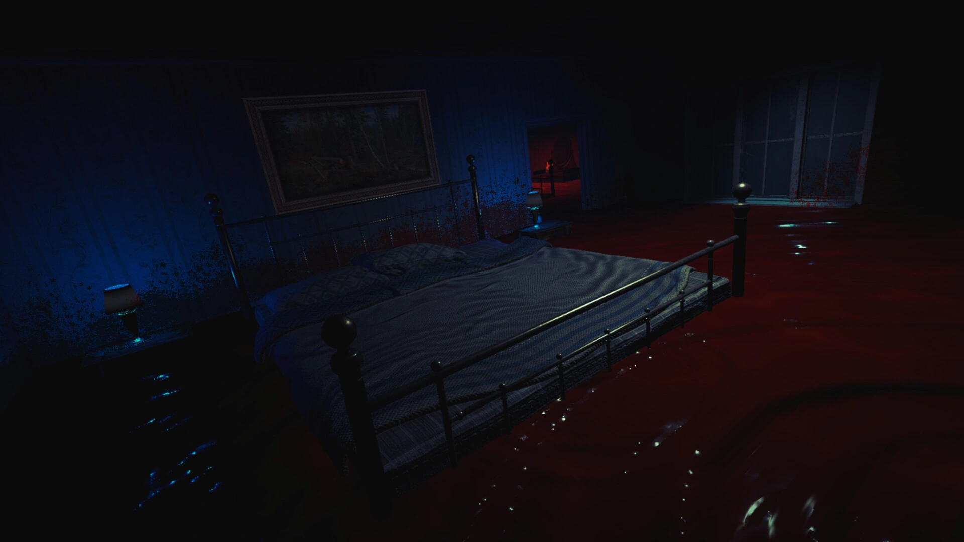 晚餐/The Dinner-科技美南博客