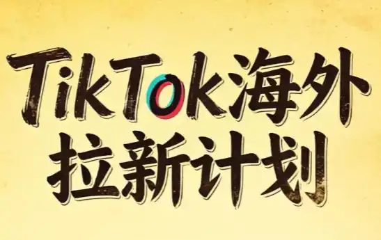 Tc联盟·TikTok海外拉新项目(更新9月)-科技美南博客