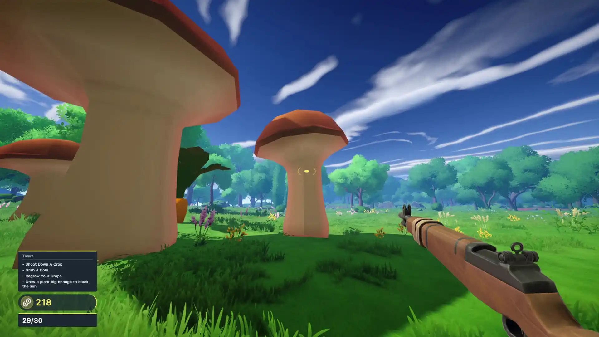 种田增量，但是有枪/Farming Incremental But With Guns-科技美南博客