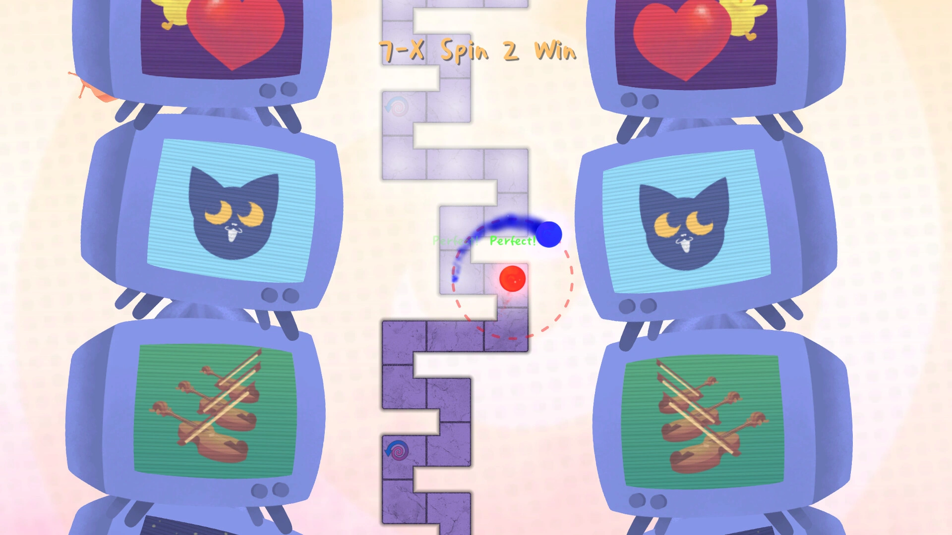 冰与火之舞/A Dance of Fire and Ice-科技美南博客