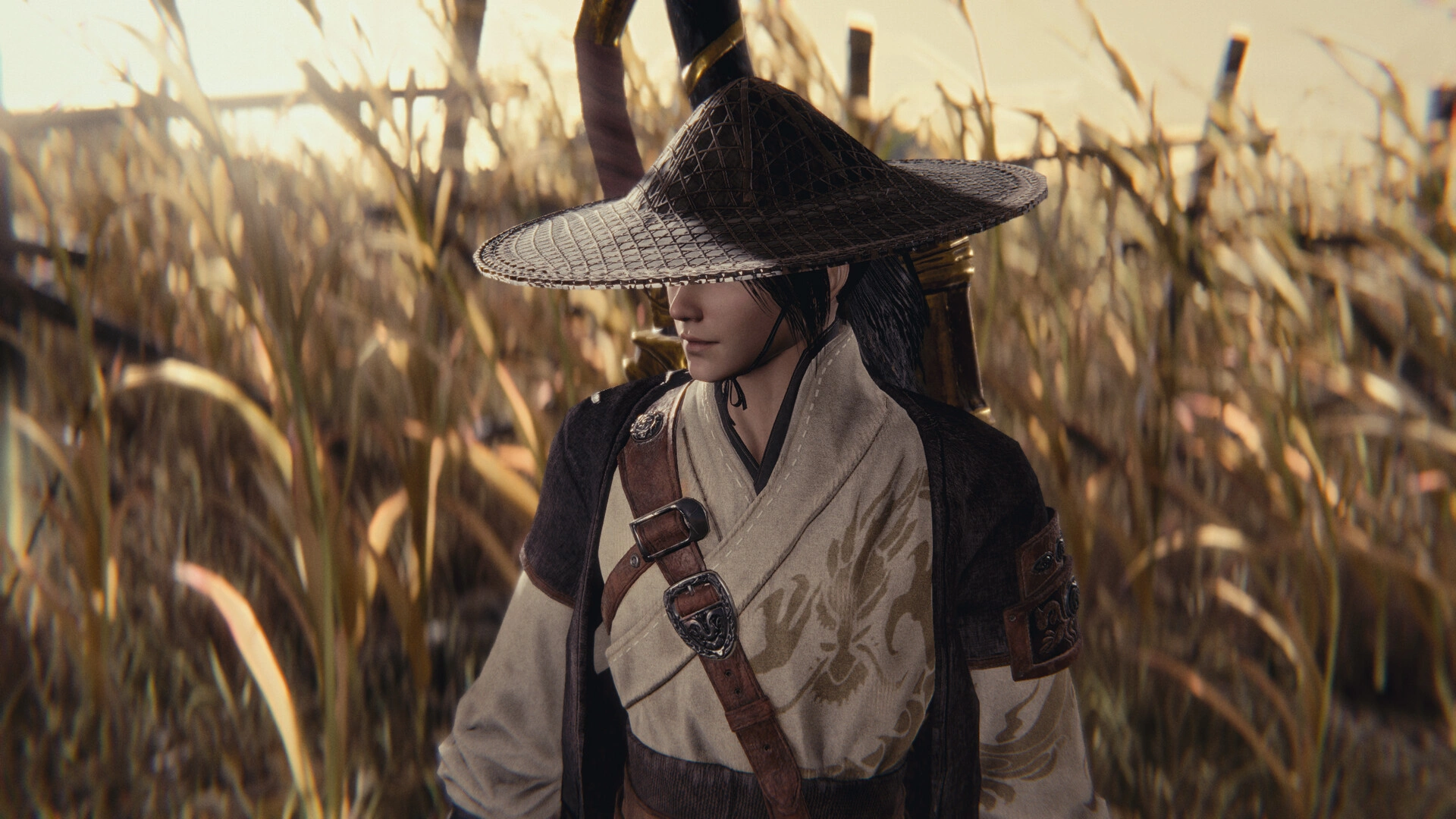 嗜血印/Bloody Spell-科技美南博客