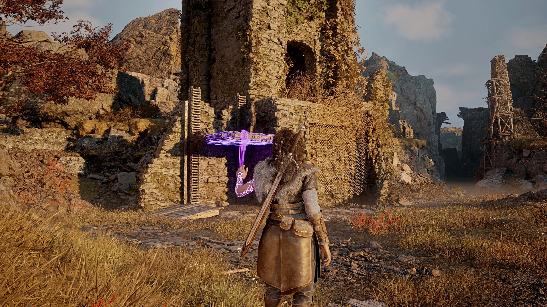 末日的回声/Echoes of the End: Enhanced Edition 末日的回声/Echoes of the End: Enhanced Edition