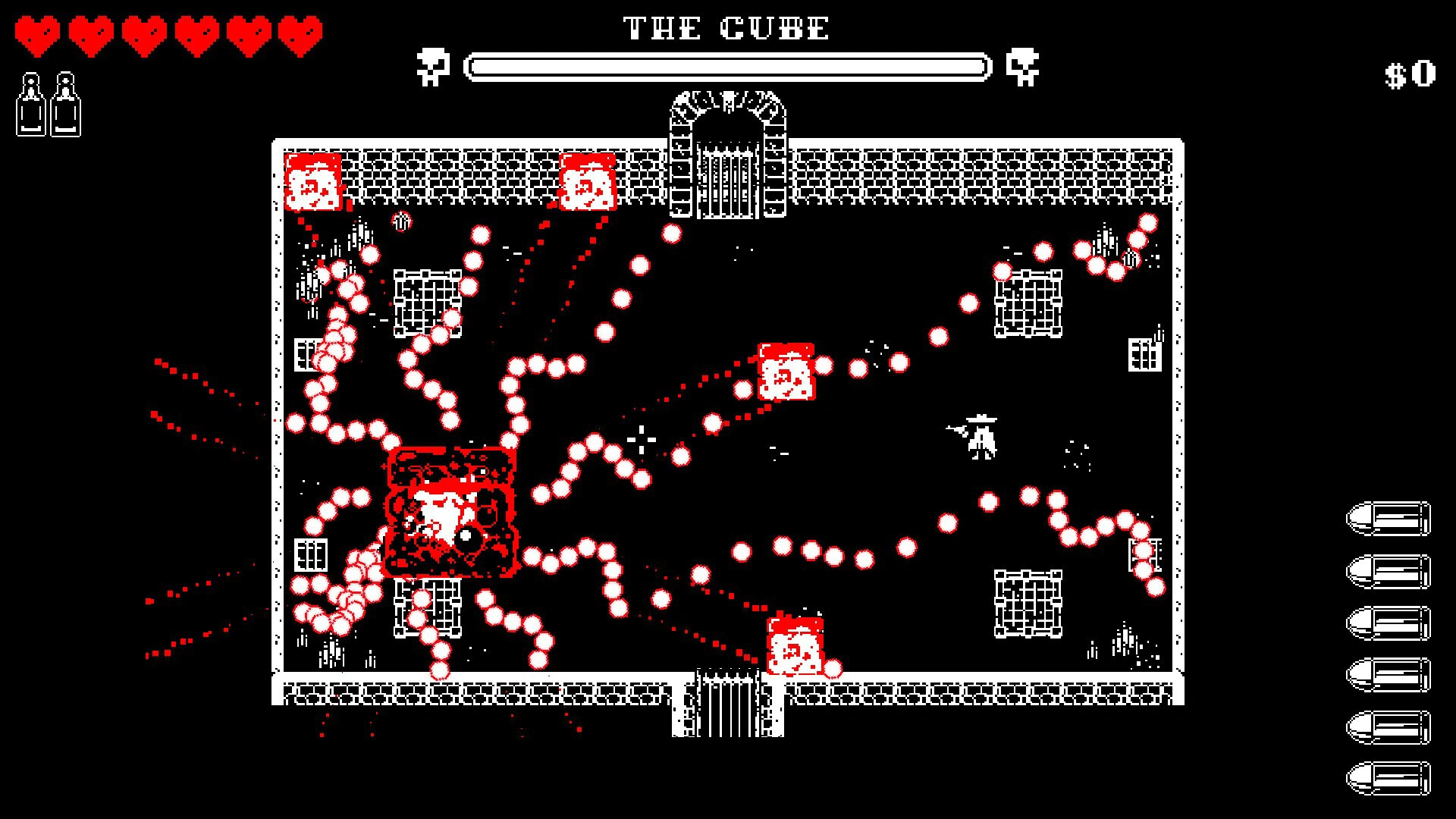 不死西部/Undead West-科技美南博客