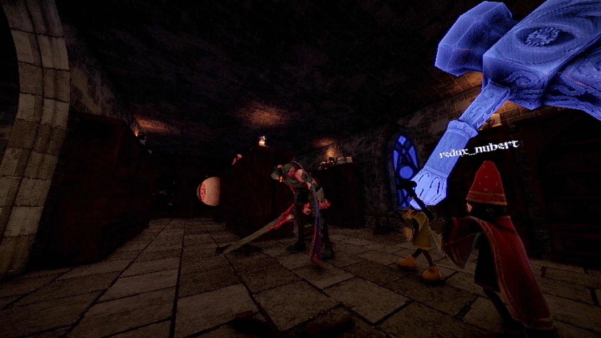 雅皮雅普/YAPYAP/支持网络联机-科技美南博客