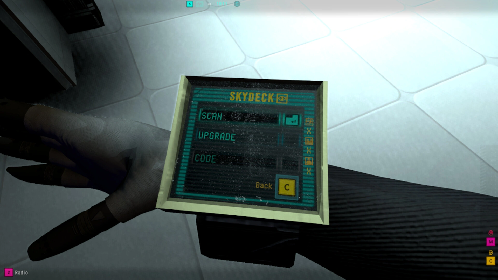 章鱼炖肉/Octopus Goulash