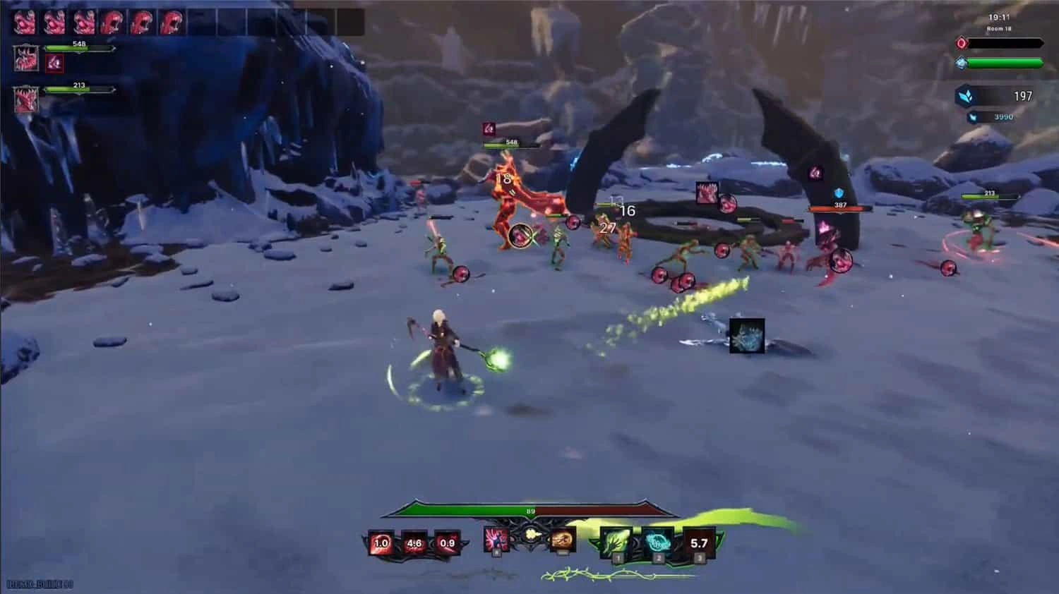 《不朽之心》v0.9.5中文版-趣奇资源网-第6张图片