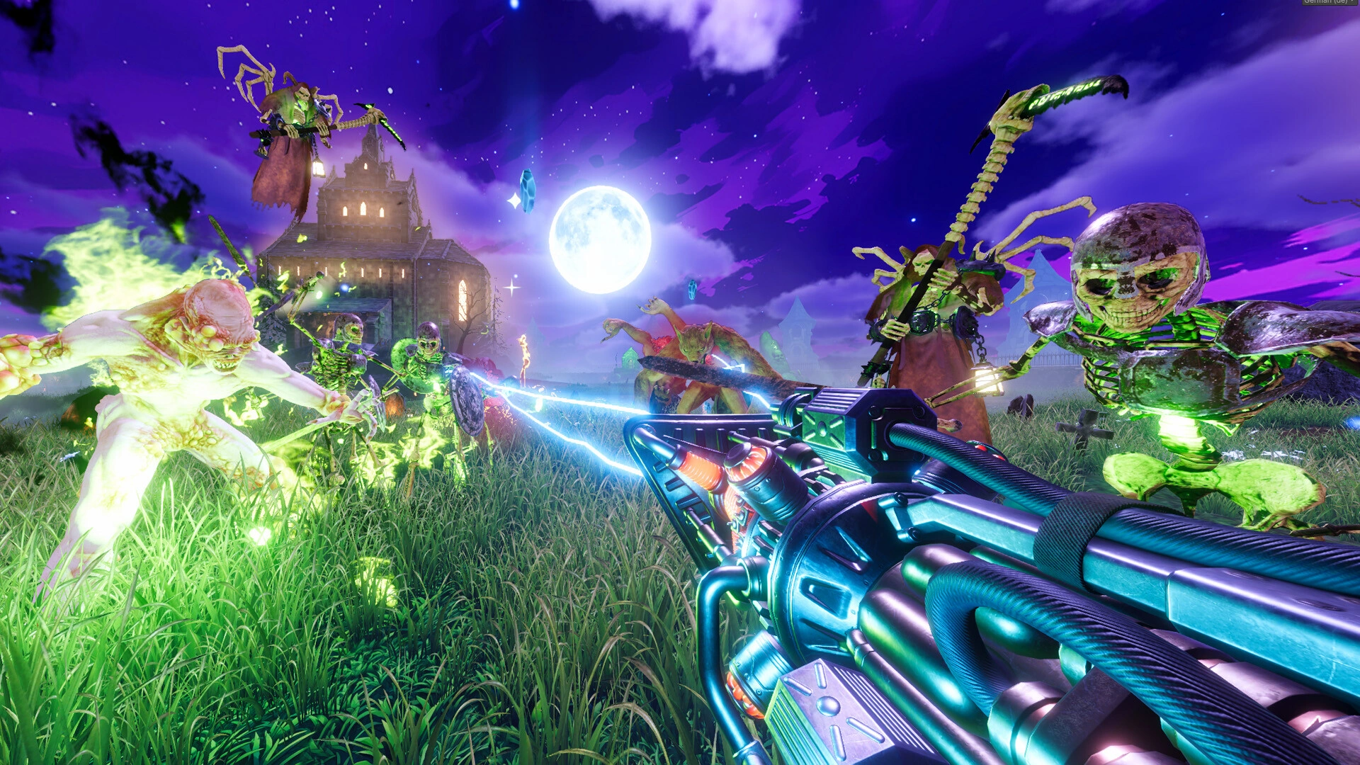 风翔者/跃击者/Slyders